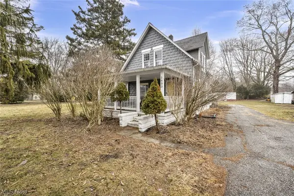 2833 Hubbard Road, Madison, OH 44057