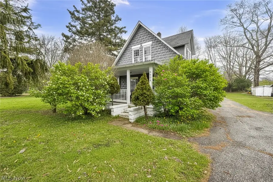 2833 Hubbard Road, Madison, OH 44057 - #2