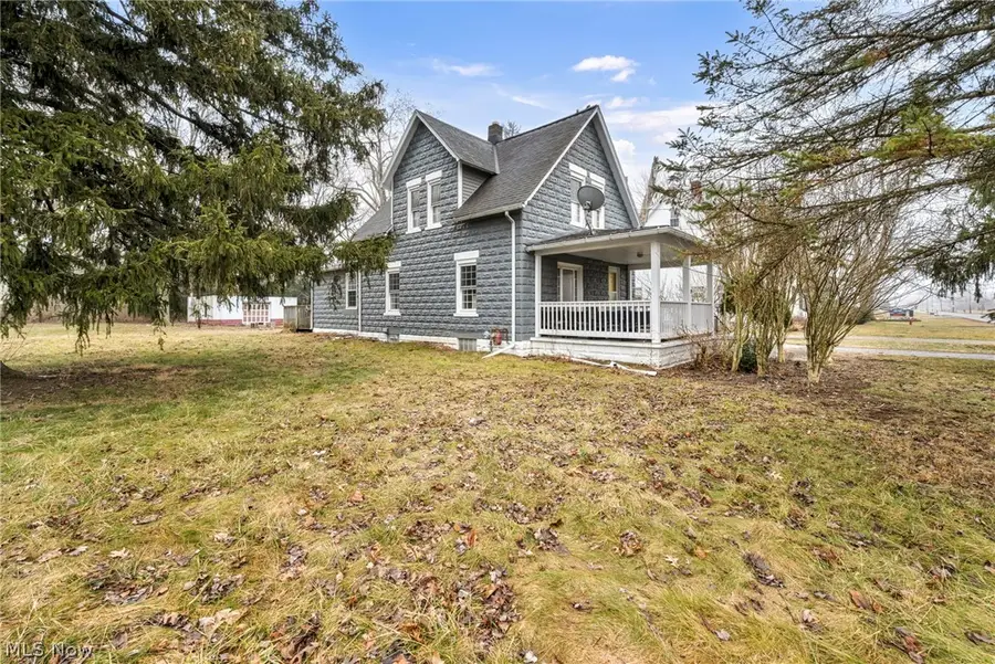 2833 Hubbard Road, Madison, OH 44057 - #3