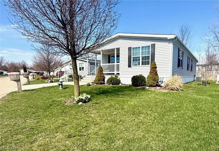 362 Pin Oak Circle, Elyria, OH 44035 - #3