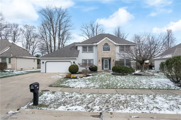 4469 Shelly Drive, Seven Hills, OH 44131