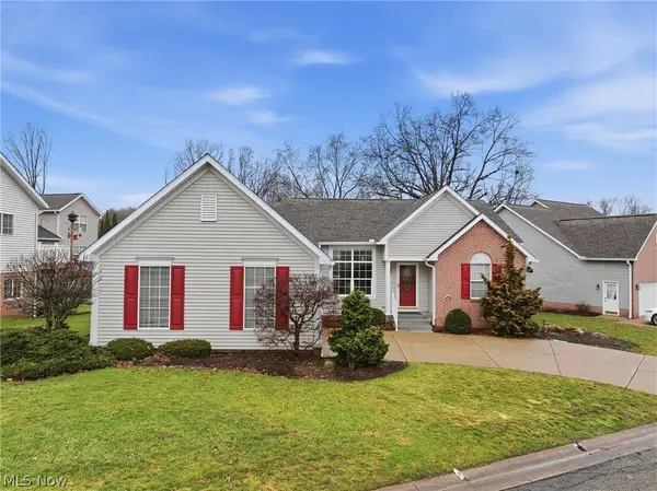 3327 Stillwater Nw Avenue, Canton, OH 44708