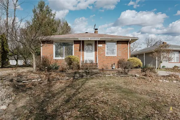 5731 Andover Boulevard, Garfield Heights, OH 44125