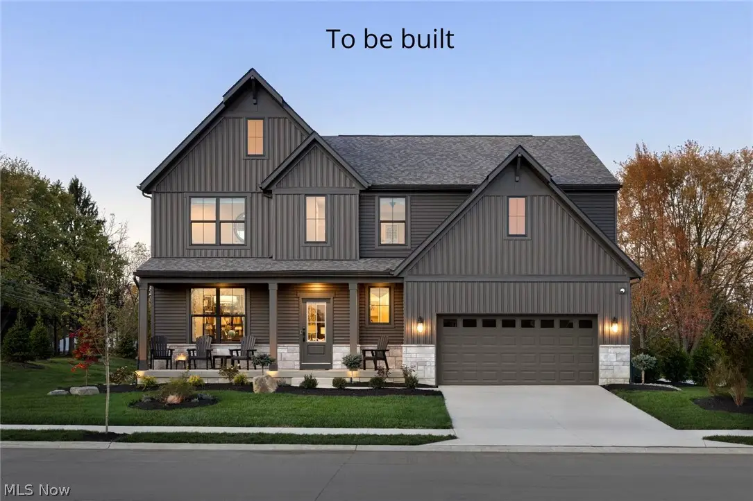 7823 Harley Hills Drive, North Royalton, OH 44133 - #1