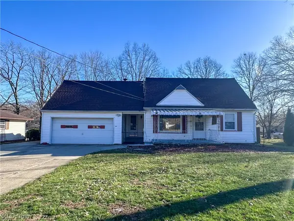 3824 Valacamp Se Avenue, Warren, OH 44484