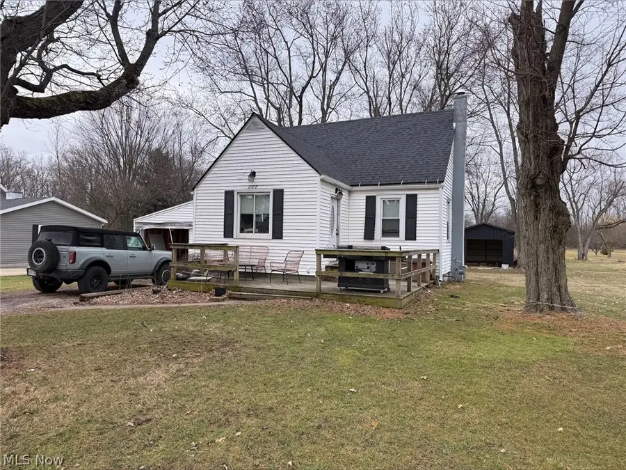 888 Beal Road, Mansfield, OH 44905 - #3