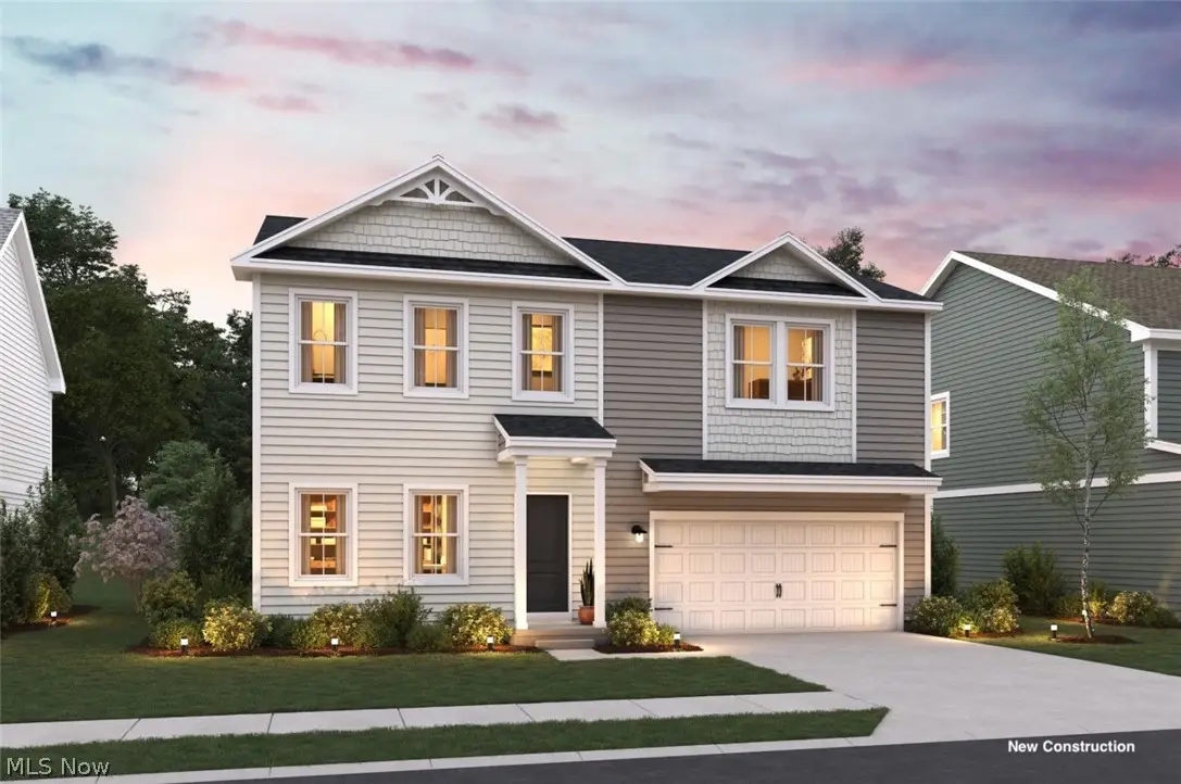 4371 Oak Avenue, Perry, OH 44081 - #1