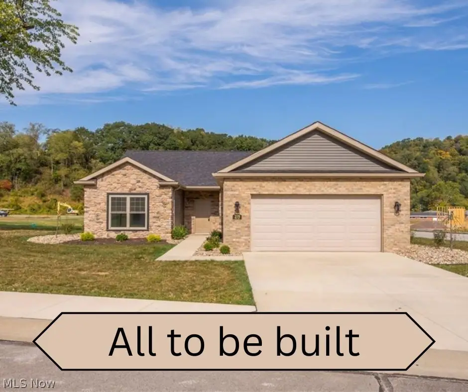 162 Haley Circle, Weirton, WV 26062 - #1