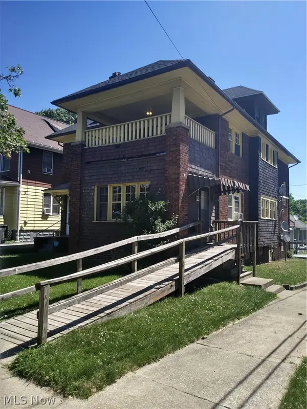 1701 Ohio Avenue, Youngstown, OH 44504