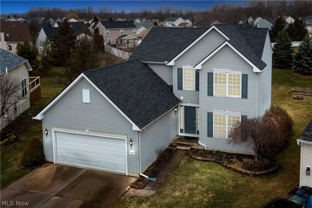38086 Rocky Run Court, North Ridgeville, OH 44039 - #1