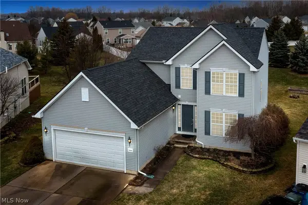 38086 Rocky Run Court, North Ridgeville, OH 44039