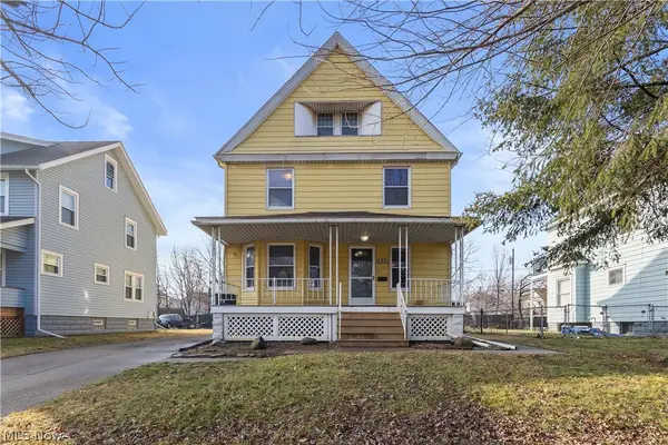 1820 E 32nd Street, Lorain, OH 44055