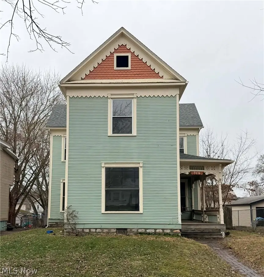 715 Brighton Boulevard, Zanesville, OH 43701 - #1