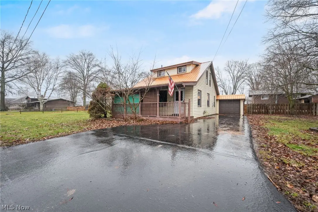 393 Craggy Creek Drive, Chippewa Lake, OH 44215 - #1