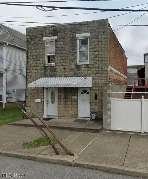 806 Lynn Street, Parkersburg, WV 26101