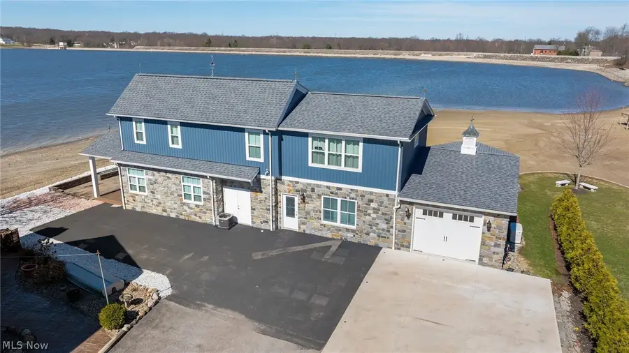 2166 NE River Road, Lake Milton, OH 44429 - #3