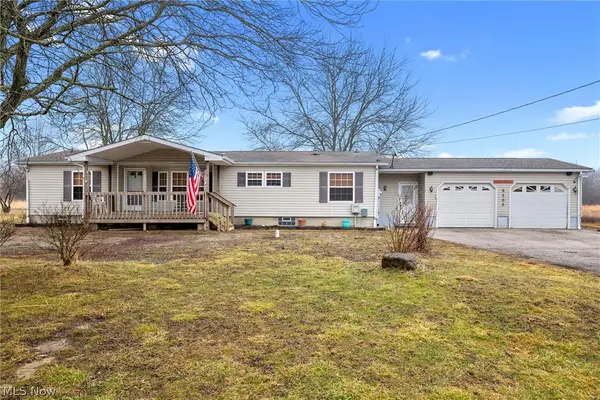 6502 N Park Avenue, Bristolville, OH 44402