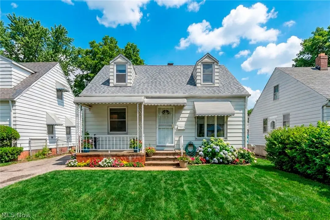 15313 Fernway Drive, Maple Heights, OH 44137 - #1