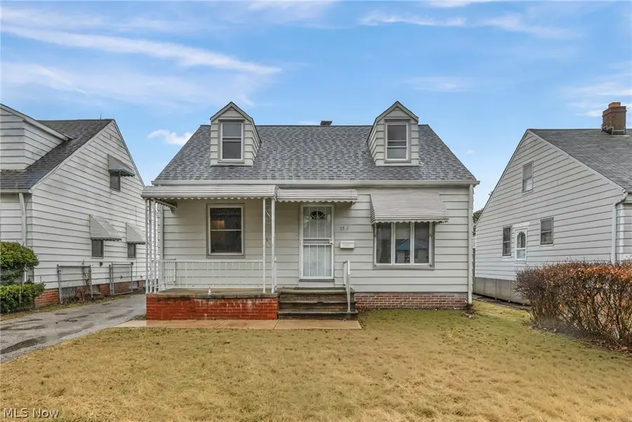 15313 Fernway Drive, Maple Heights, OH 44137 - #2