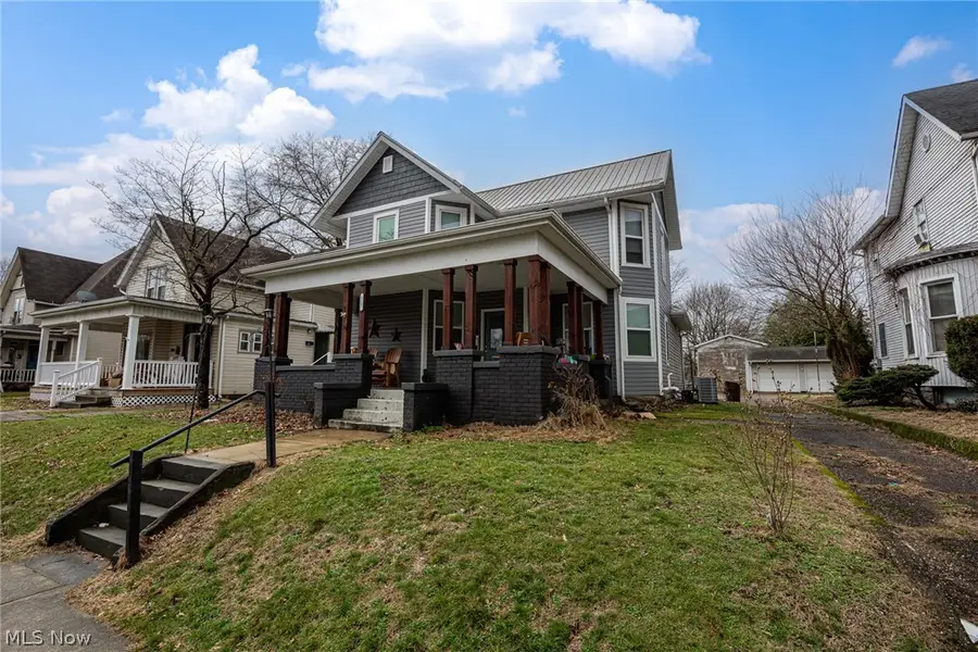 127 Park Avenue, Coshocton, OH 43812 - #2