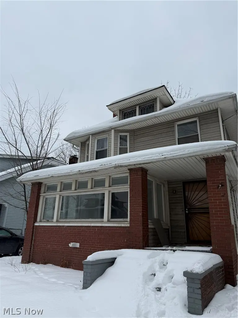 Address Withheld By Seller, Cleveland, OH 44105 - #1