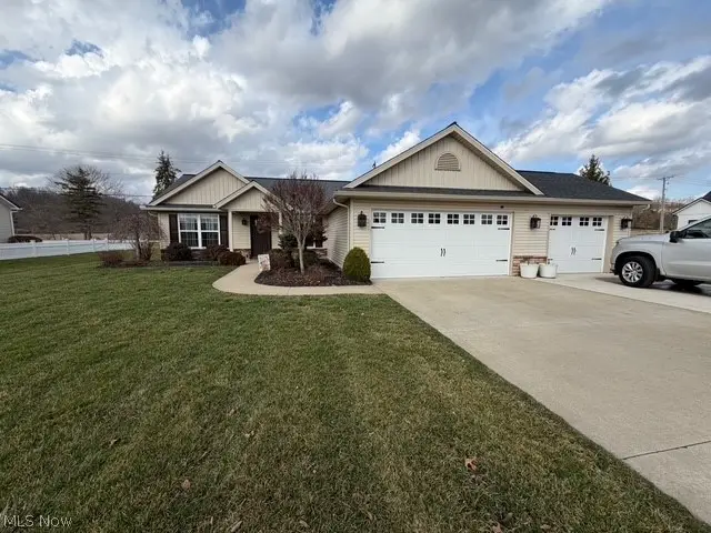 2805 Jacks Fairway, Nashport, OH 43830 - #3