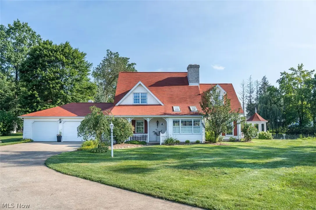 10736 Lautenschlager Road, Apple Creek, OH 44606 - #1