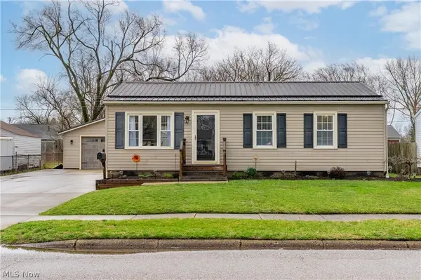 3838 Taft Ne Avenue, Canton, OH 44705