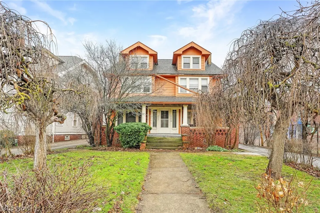 2580-2582 Colchester Road, Cleveland Heights, OH 44106 - #1