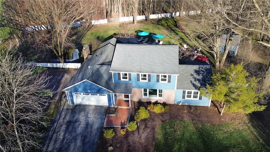 886 Ewing Road, Youngstown, OH 44512 - #2