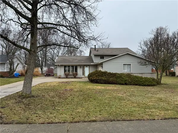 16244 Delmont Avenue, Strongsville, OH 44136