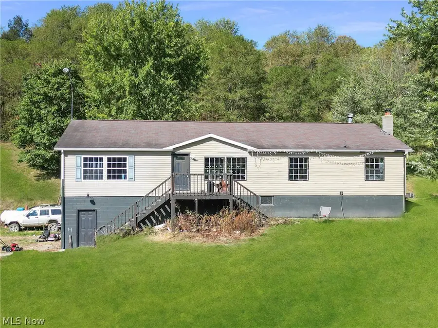 91800 Irish Creek Road, Jewett, OH 43986 - #2