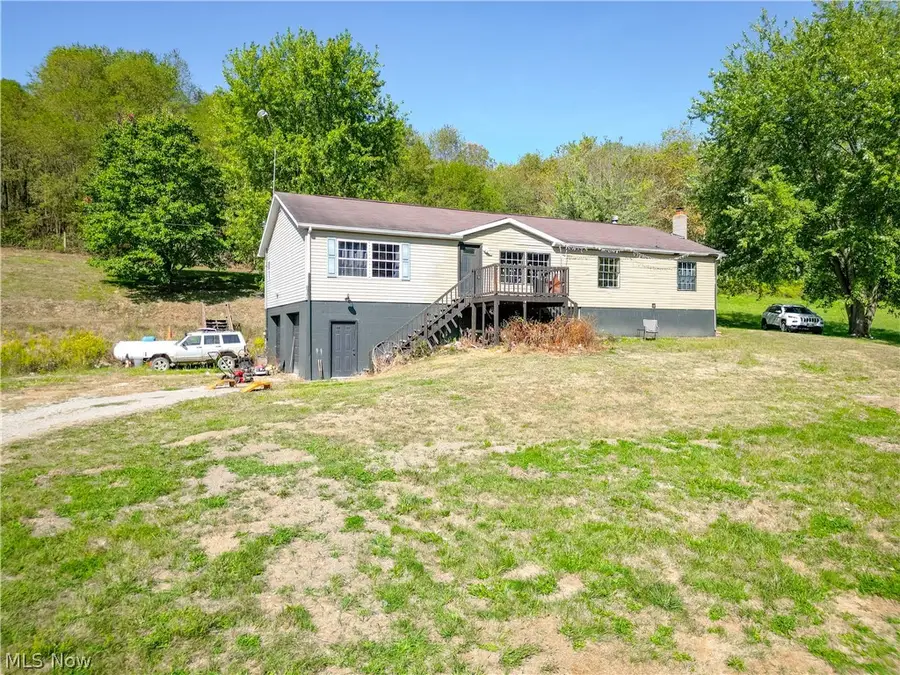 91800 Irish Creek Road, Jewett, OH 43986 - #3