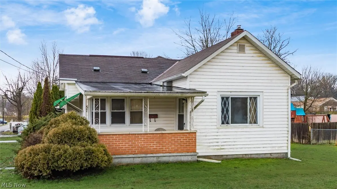 57 Elm Street, Roseville, OH 43777 - #1