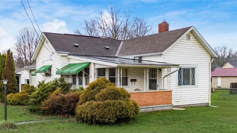 57 Elm Street, Roseville, OH 43777 - #3