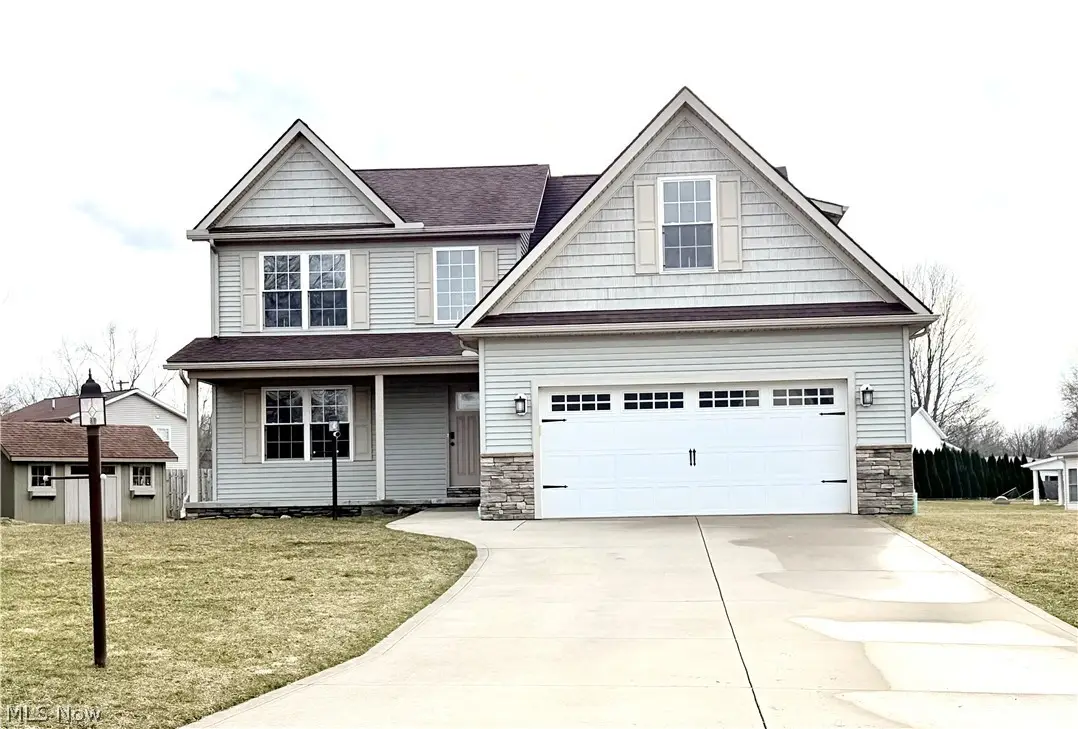 3410 Florences Way Court, Perry, OH 44081 - #1
