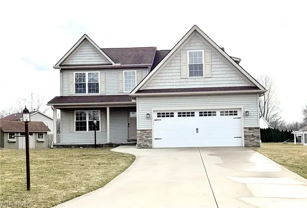 3410 Florences Way Court, Perry, OH 44081