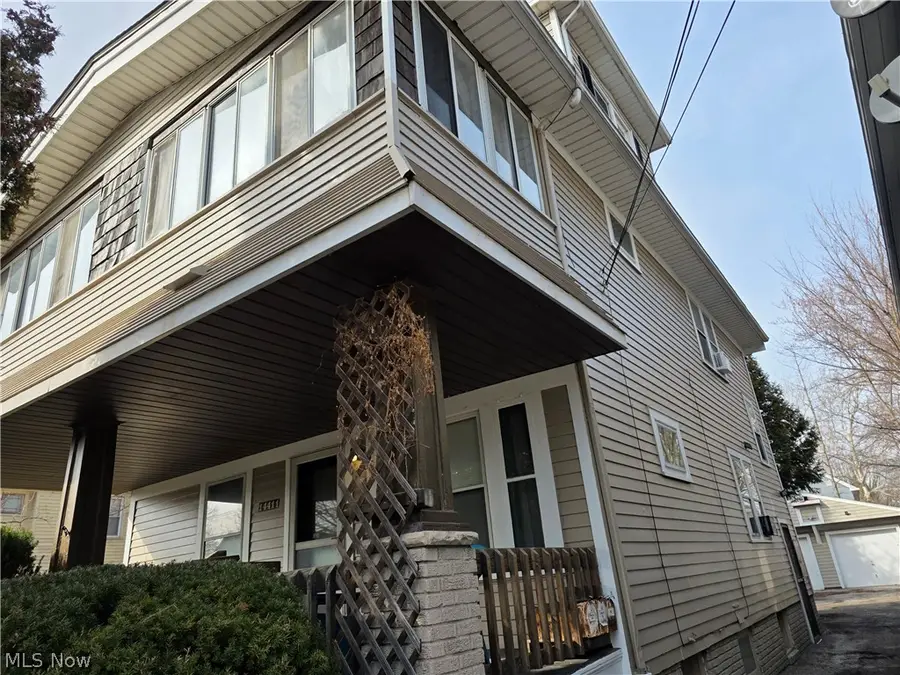 14411 Westropp Avenue, Cleveland, OH 44110 - #3