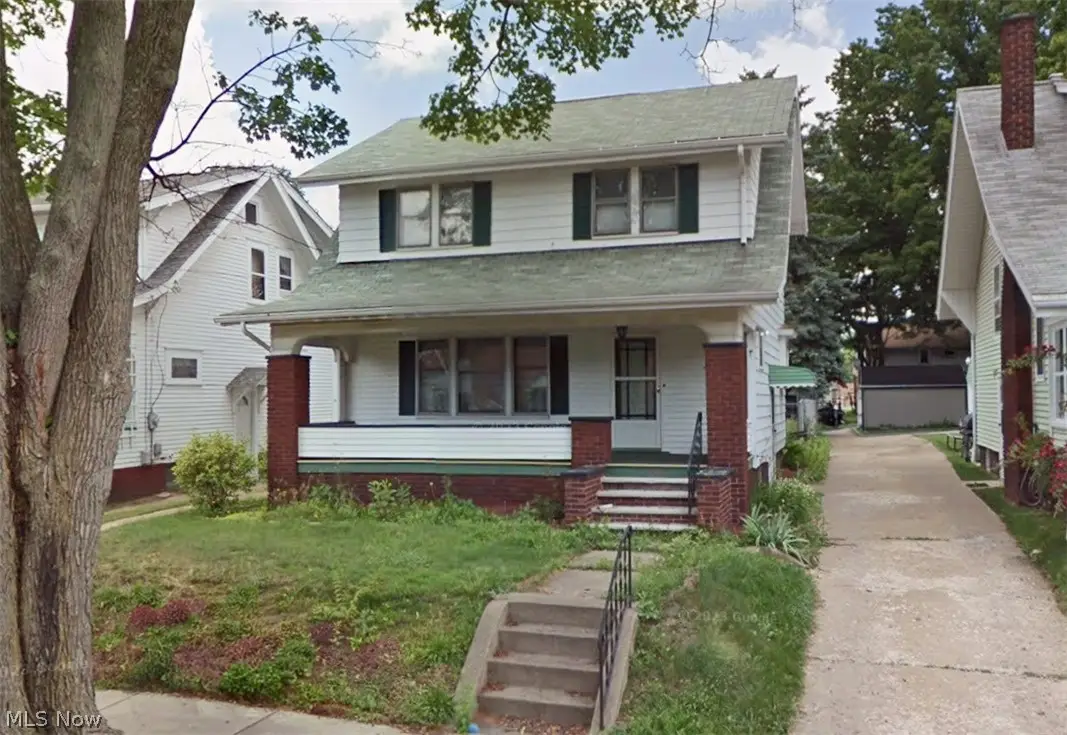 1227 17th Nw Street, Canton, OH 44703 - #1