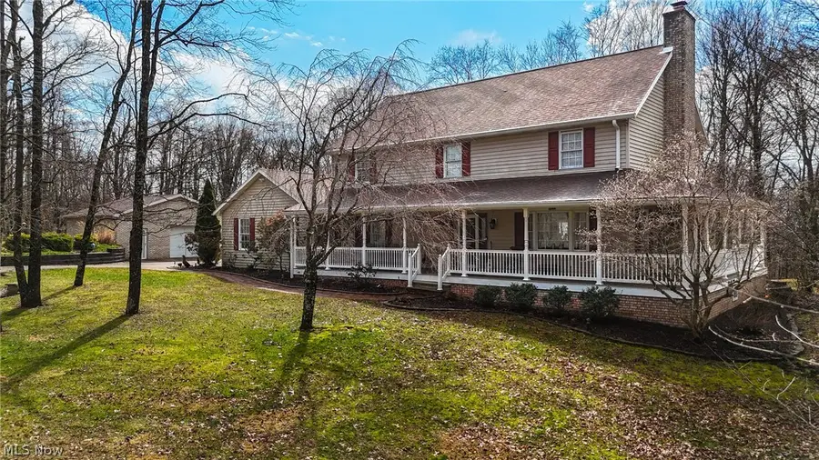 81 James Road, Fleming, OH 45729 - #3