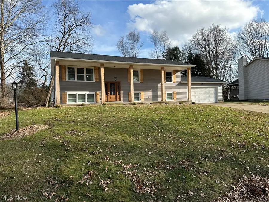 469 Trelake Drive, Canal Fulton, OH 44614 - #3