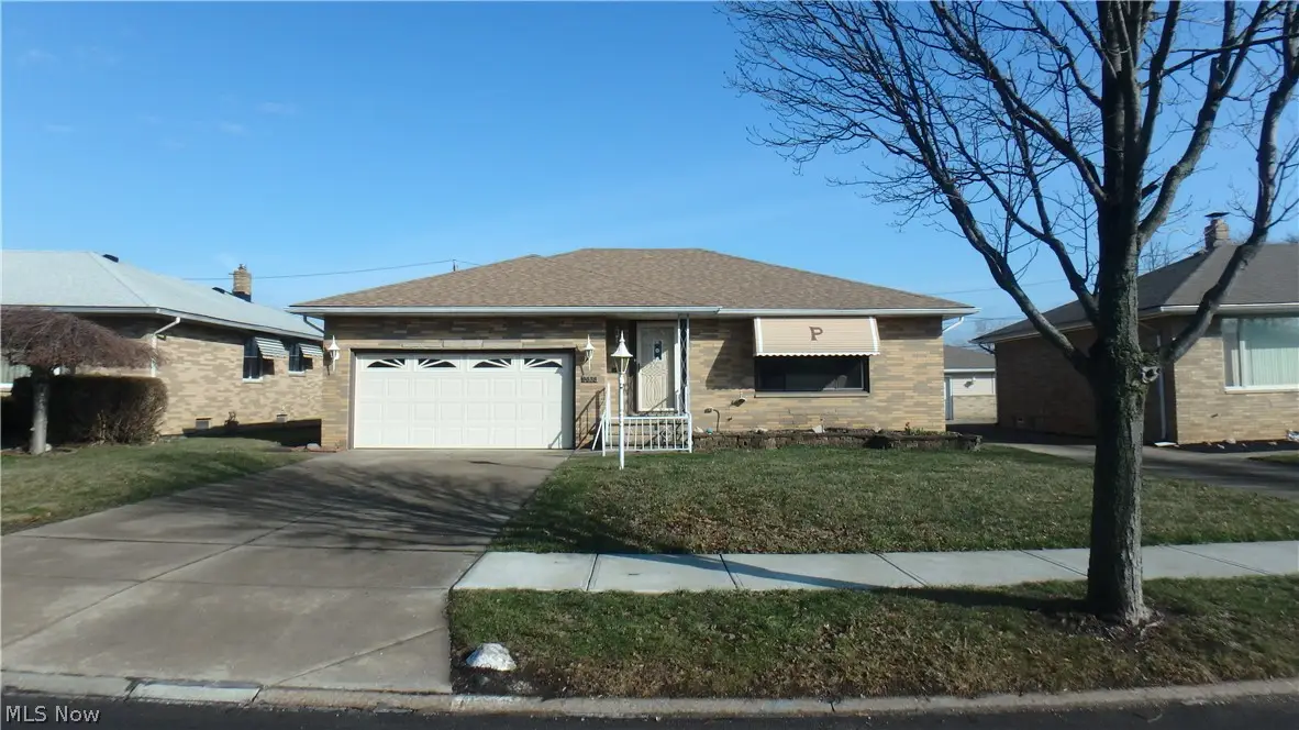 9638 Idlewood Drive, Brooklyn, OH 44144 - #1