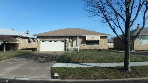 9638 Idlewood Drive, Brooklyn, OH 44144