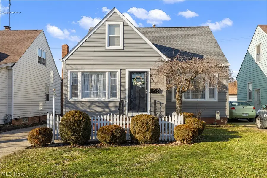 8014 Lanyard Drive, Parma, OH 44129 - #2