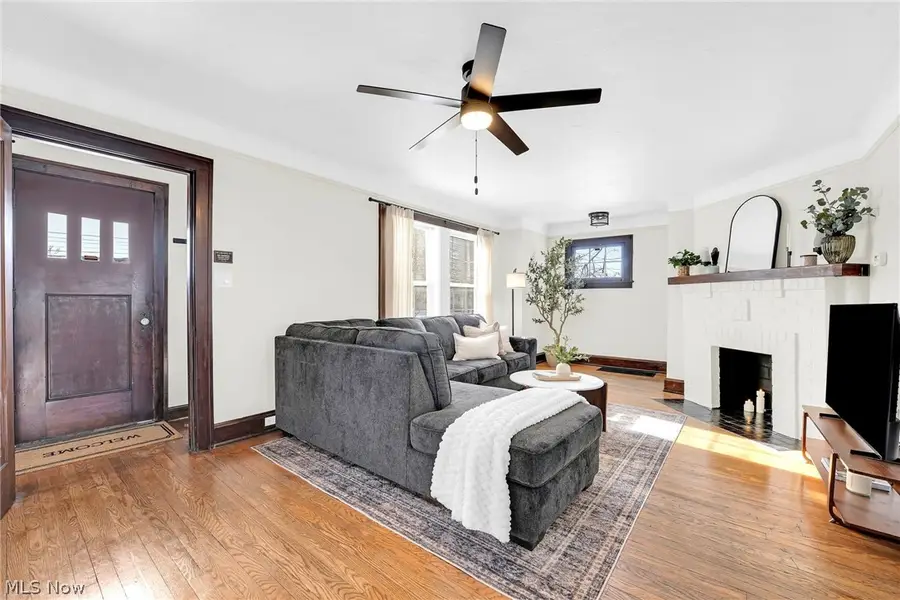 17608 Puritas Avenue, Cleveland, OH 44135 - #2