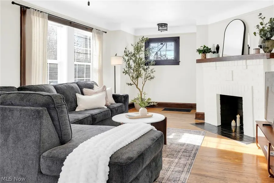 17608 Puritas Avenue, Cleveland, OH 44135 - #3