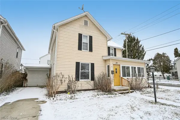 385 Woods Avenue, Newark, OH 43055