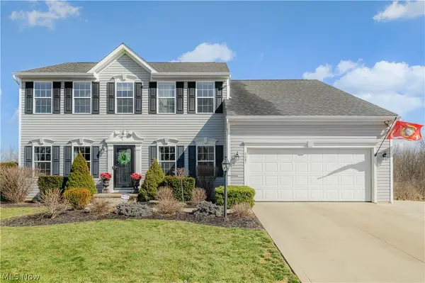 6687 List Nw Street, Canton, OH 44708