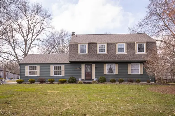 5866 Ogilby Drive, Hudson, OH 44236