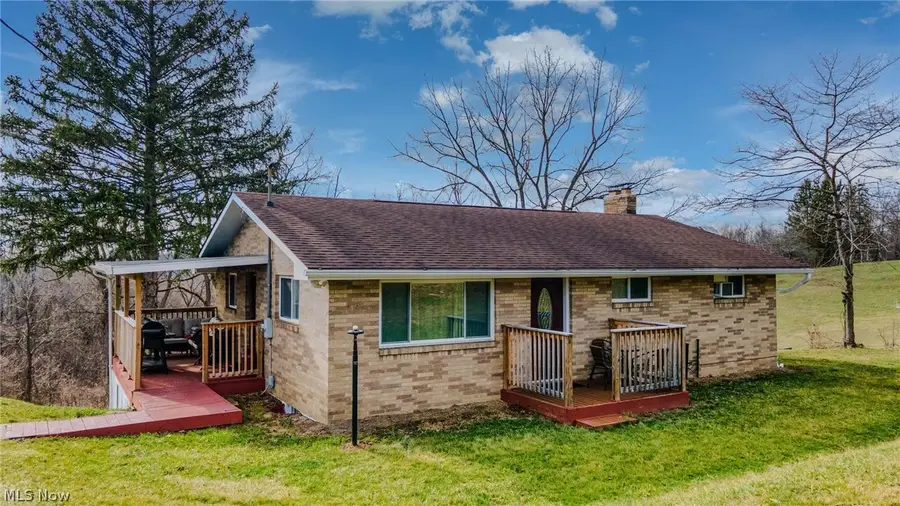 461 Township Road 376, Toronto, OH 43964 - #2